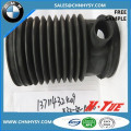 HongYue Factory supply automotive rubber air hose with OEM 13711432409E32-38-M60